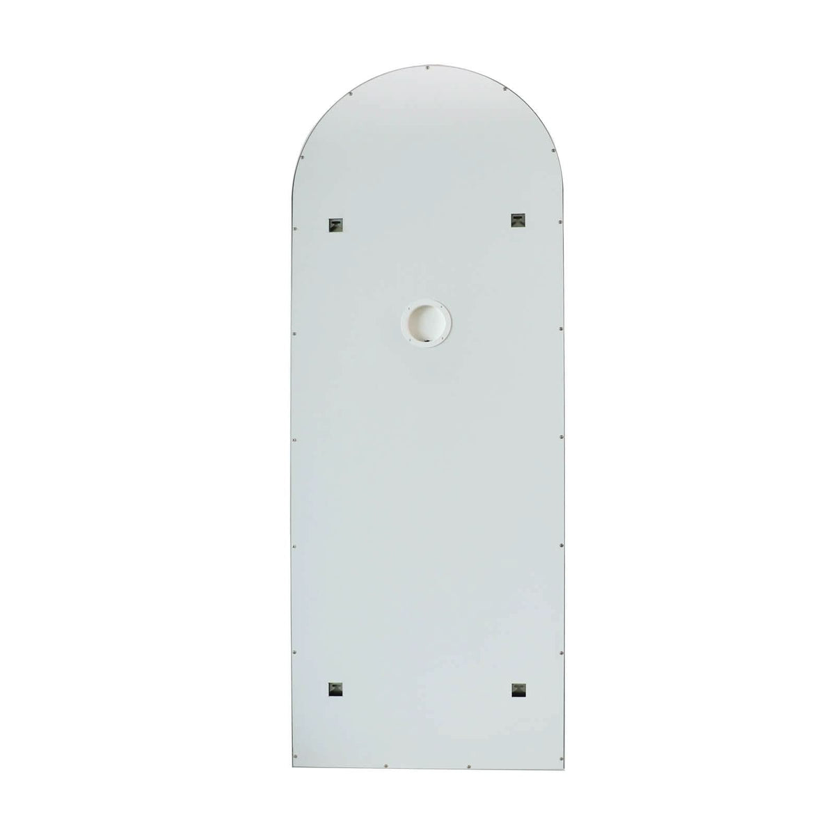 Angelina Full Length Arch Hollywood Mirror 160 x 60cm