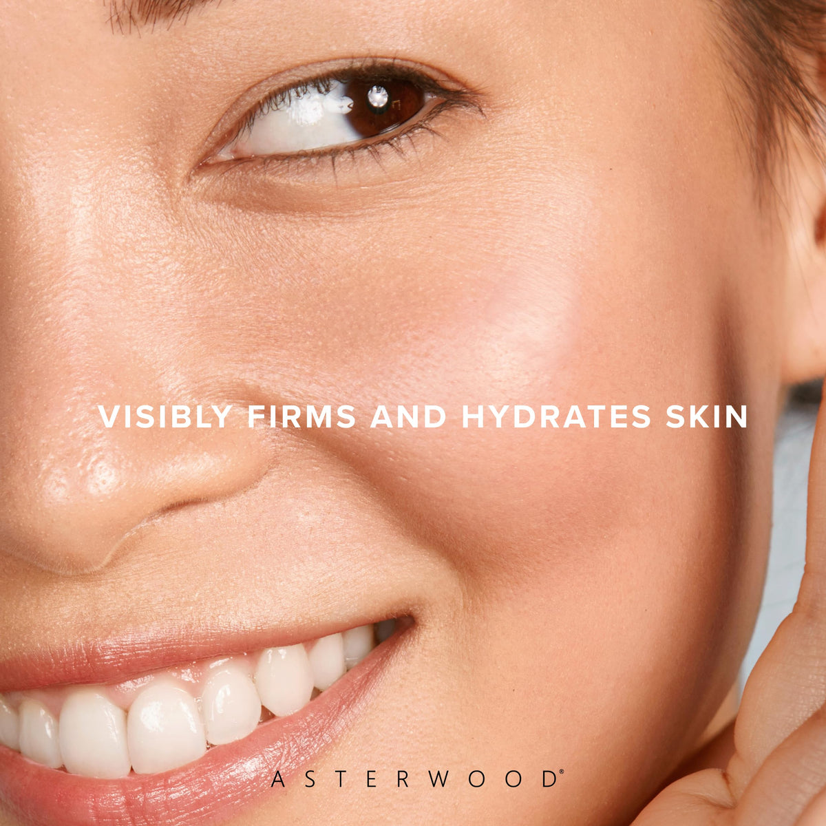 Asterwood Copper Peptides Serum for Face – Tightening, Repairing, Collagen Boosting with GHK-Cu & Hyaluronic Acid, 8 Fl Oz
