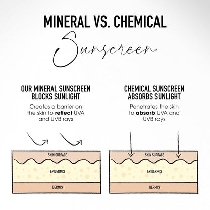 bareMinerals Complexion Rescue Tinted Moisturizer SPF 30 – Vanilla 02 | Vegan & Cruelty-Free