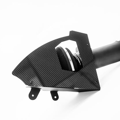 RamAir Performance Induction Kit - BMW M2 M3 M4 3.0T S58 Engine (WITH CARBON LID)