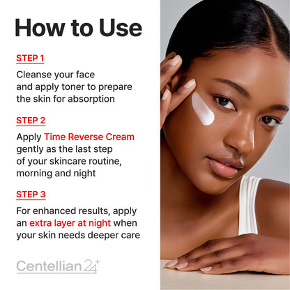 CENTELLIAN 24 Madeca Cream Time Reverse Full Moon Edition (2-Pack) – Deep Hydration, Firming & TECA 30,000ppm