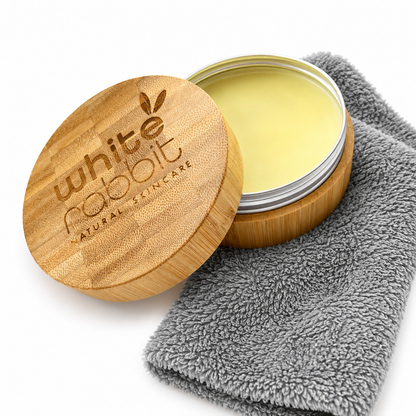 Eucalyptus & Lavender Cleansing Balm | Gentle Cleanser for Sensitive Skin
