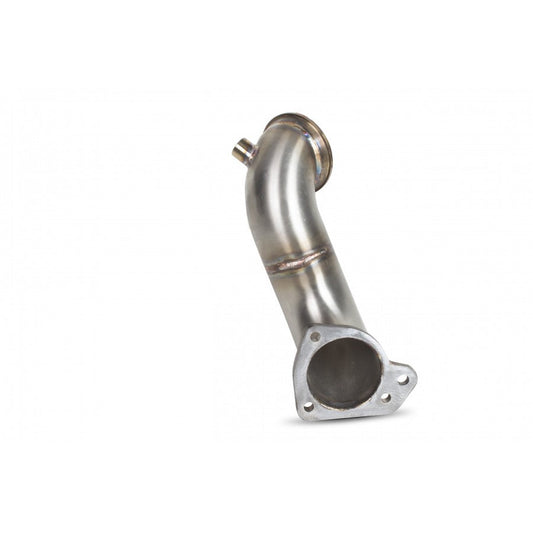 Scorpion Exhaust - Decat Downpipe Corsa E VXR