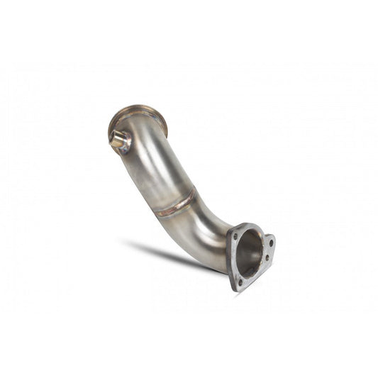 Scorpion Exhaust - Decat Downpipe Corsa E VXR
