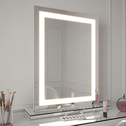 Pre Order Mid October Crystal Pro Mirror Portrait 60cmx80cm