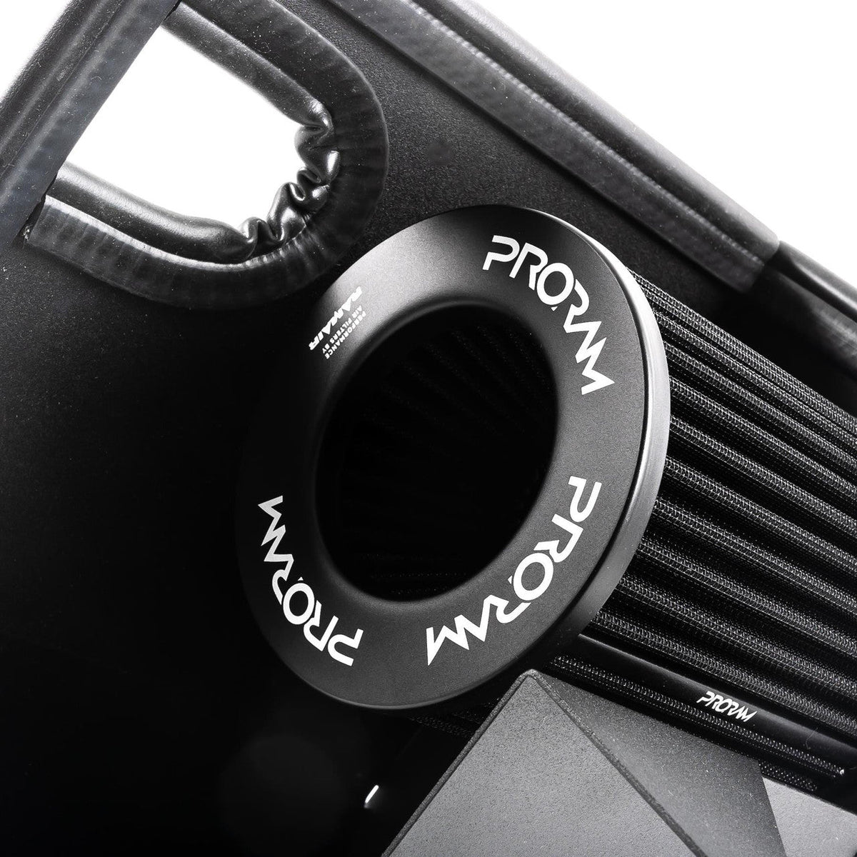 RamAir Performance Induction Kit - Mazda MX5 (ND) 2.0 (2015-2025)