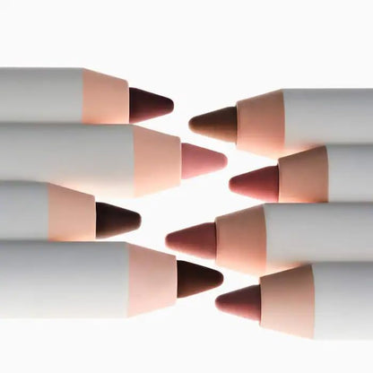 Glossier Flush Lip Liner – Define Lips with Smooth Precision