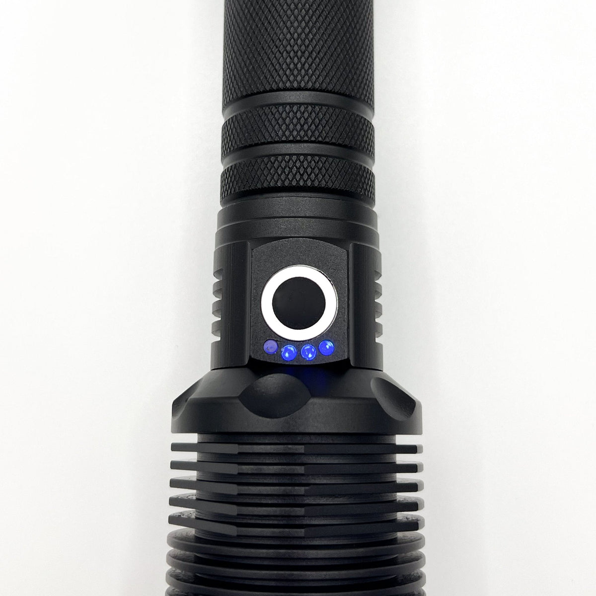 HikeWare LED Flashlight - 5000 Lumens