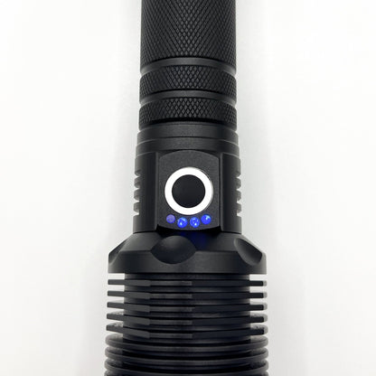 HikeWare LED Flashlight - 5000 Lumens