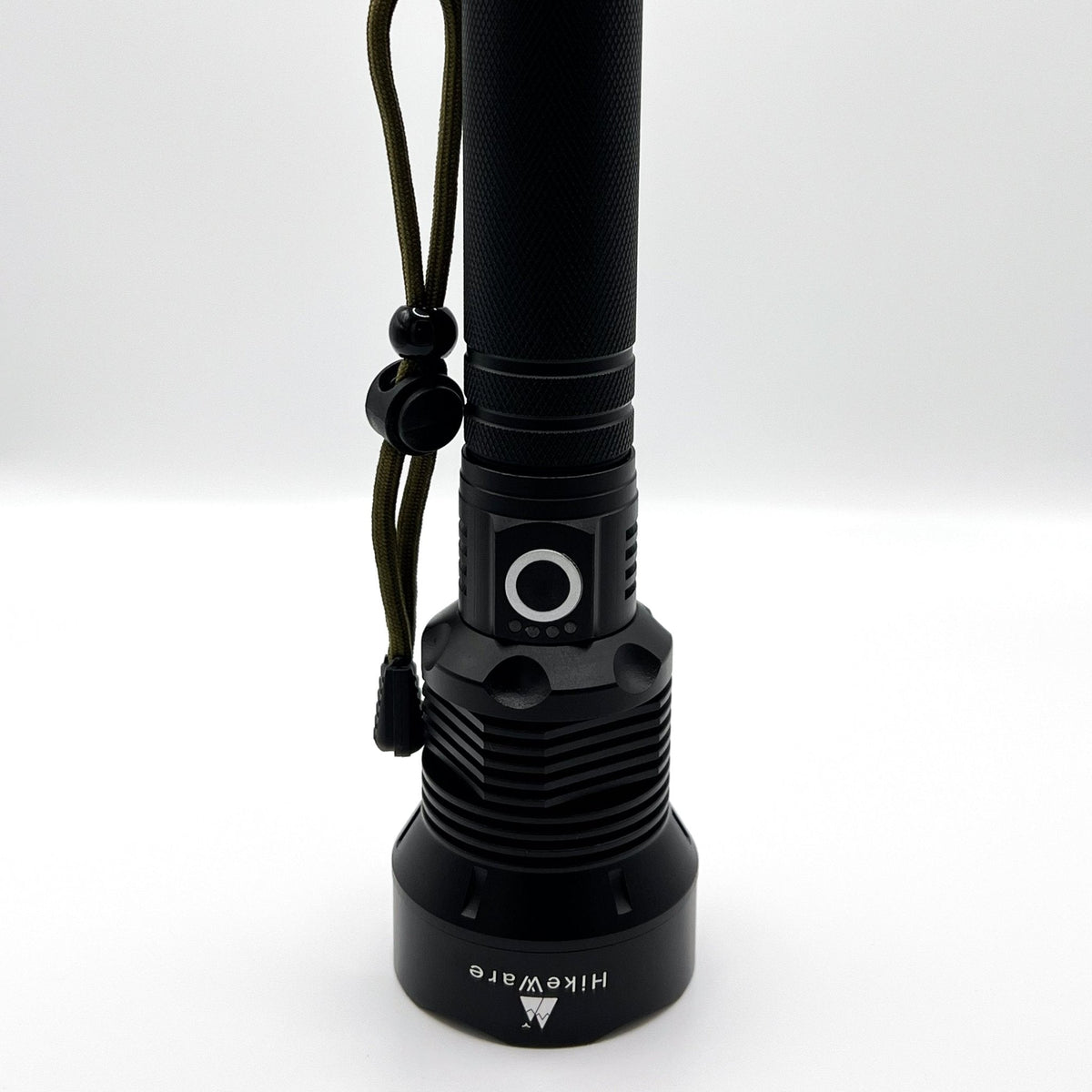 HikeWare LED Flashlight - 5000 Lumens