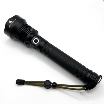 HikeWare LED Flashlight - 5000 Lumens