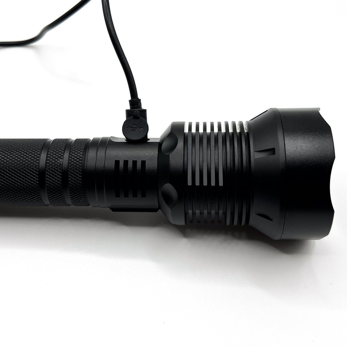 HikeWare LED Flashlight - 5000 Lumens