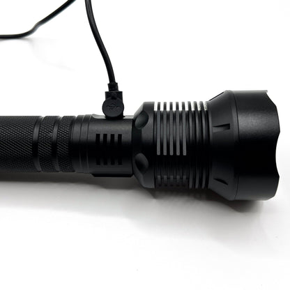 HikeWare LED Flashlight - 5000 Lumens