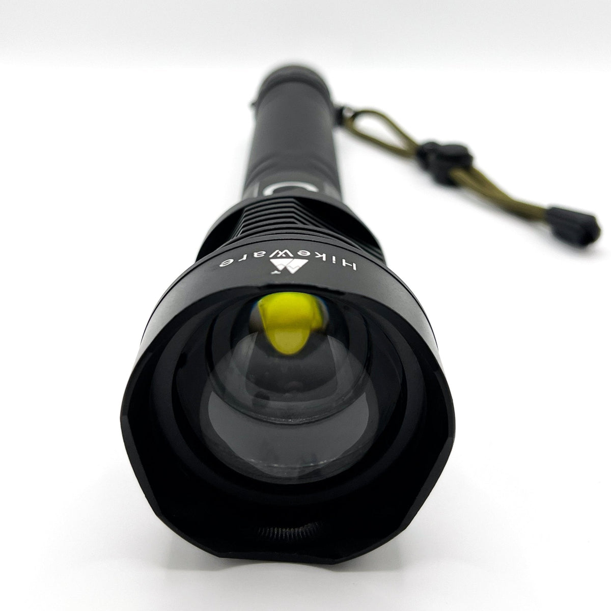 HikeWare LED Flashlight - 5000 Lumens