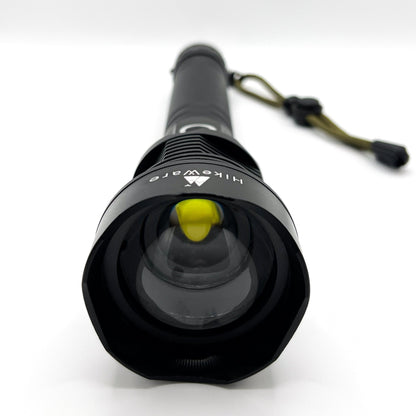 HikeWare LED Flashlight - 5000 Lumens