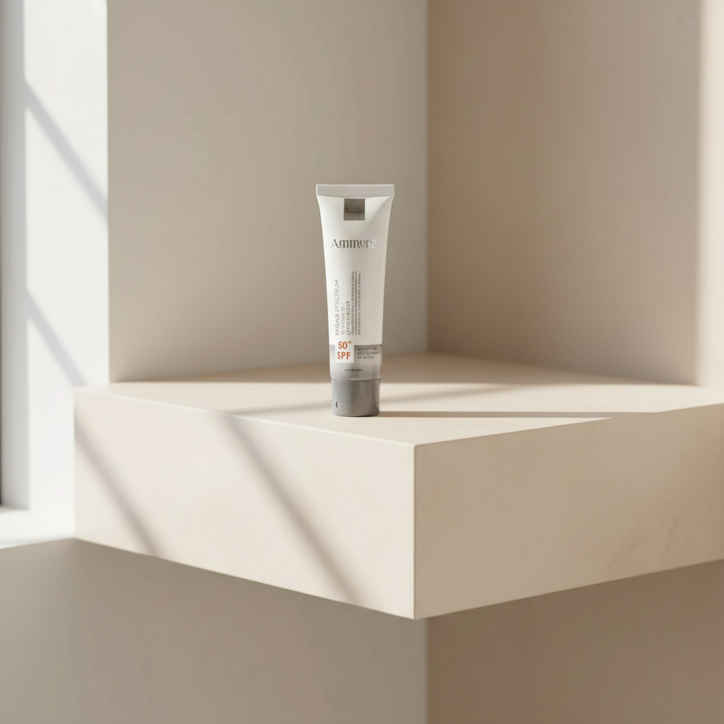 Vitamin C Day Cream SPF 50 | Ammuri