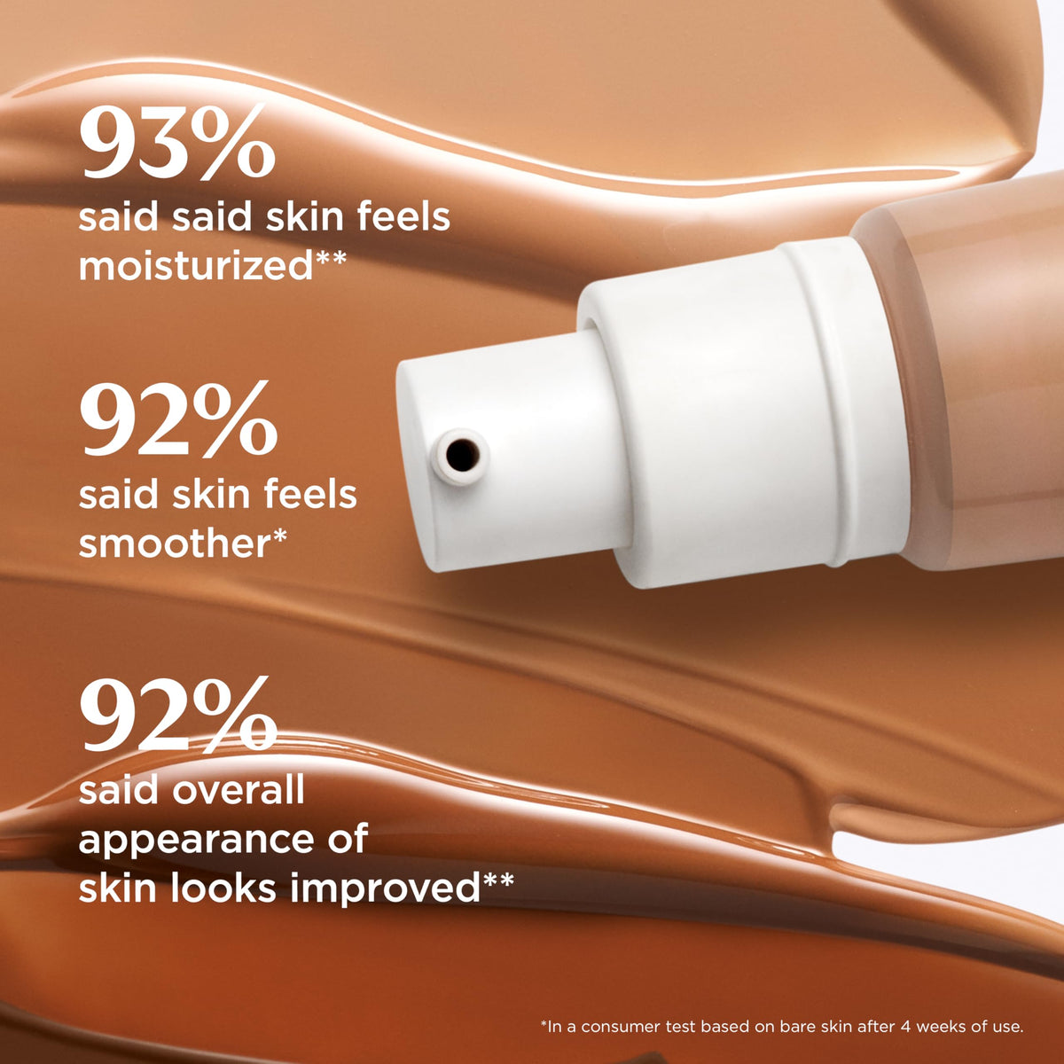IT Cosmetics CC+ Nude Glow (Neutral Medium) – Medium Coverage Foundation with SPF 40 & Brightening Serum