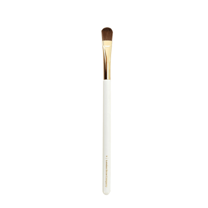 Rounded Brow Sculpting Brush #9
