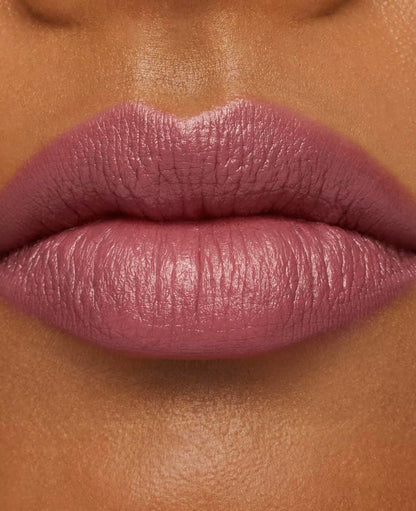 MAC Macximal Silky Matte Lipstick Twig Twist 690 Pink – 12h Color, 8h Moisture