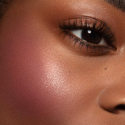 Melt Pink Sand Cream Blushlight | Buildable Cheek & Lip Color
