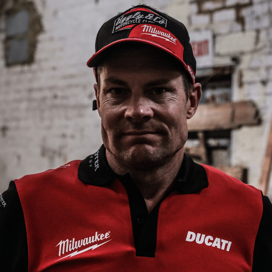 Diamond Trucker Hat x Milwaukee Tools ®