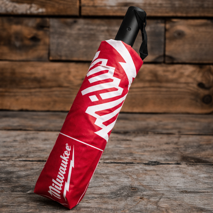 Milwaukee Tools x Ducati Umbrella
