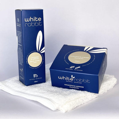 Naturally Exfoliating Skin Care Product Bundle