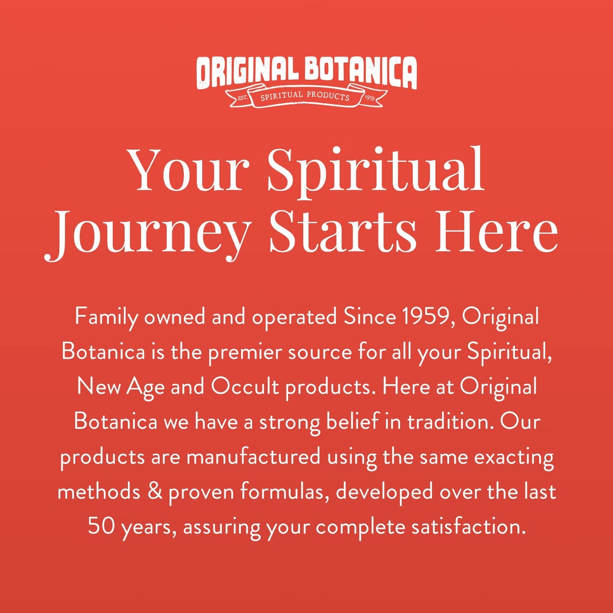 Original Botanica African Powers Soap Bar Pack (2 Bars) – Good Luck, Protection & Spiritual Cleansing