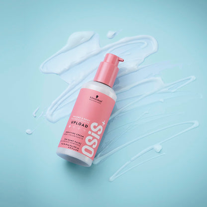 OSiS+ Upload Volume Cream – Lightweight Volumizing Hair Treatment (2 Pack)