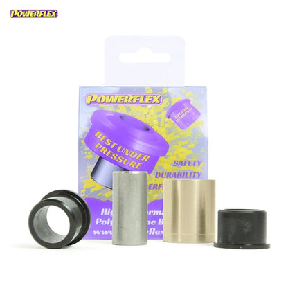 Powerflex Lower Torque Mount Small Bush - A3 MK3 8V