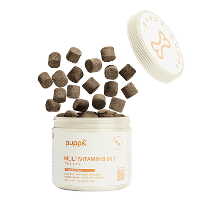 Multivitamin Treats