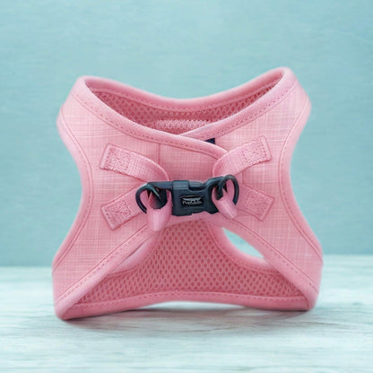 Puppy step-in Harness - Pink
