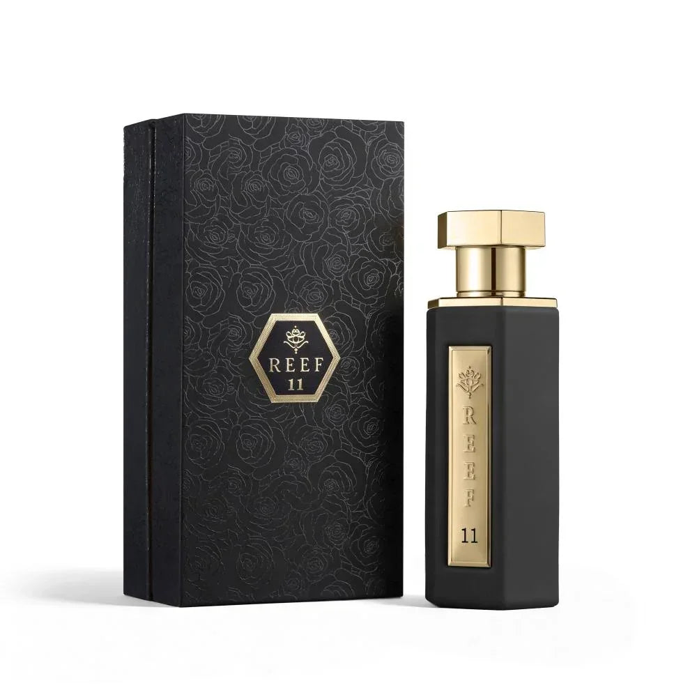 REEF 11 EDP 100ml Classic Perfume