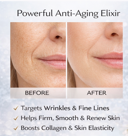 Retinol 5% Serum with Apple Stem Cell for Fine Lines & Uneven Tone (30ml) | Ammuri