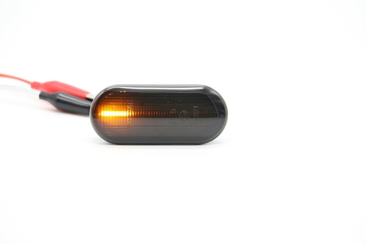 Fiesta MK6 - LED Sequential Side Repeater Unit