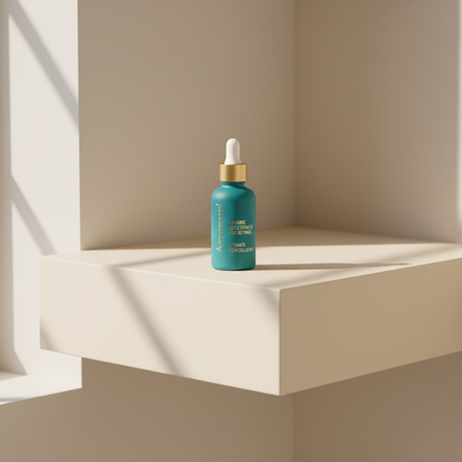 24-Hour Retinol 5% Serum with Apple Stem Cell (30ml) | Ammuri