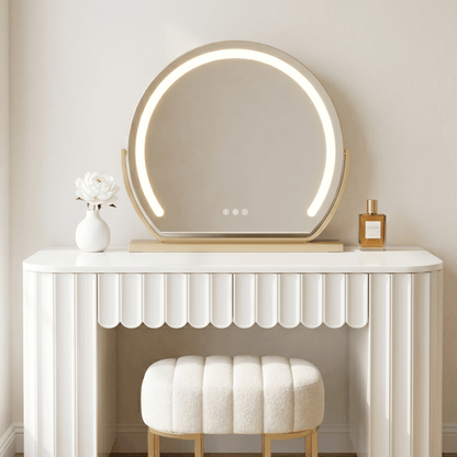 Sienna LED Vanity Mirror
