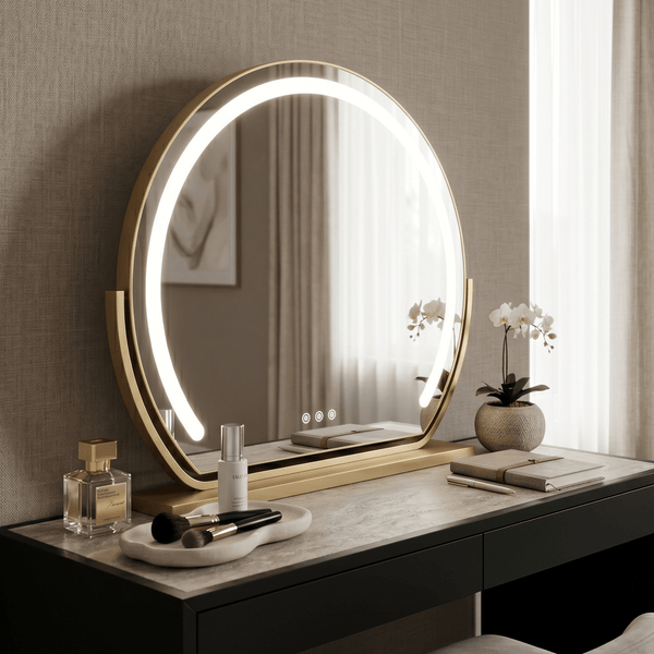 Sienna LED Vanity Mirror