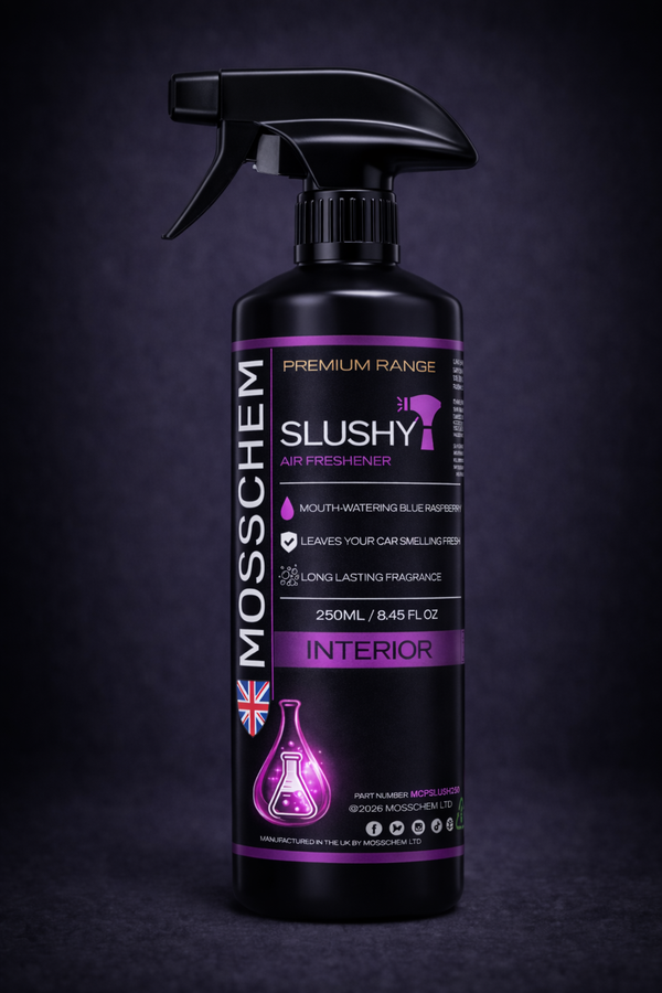 Slushy Air Freshener
