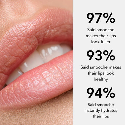 Smooche Long Lasting Lip Plumper | Hydration and Fuller Lips