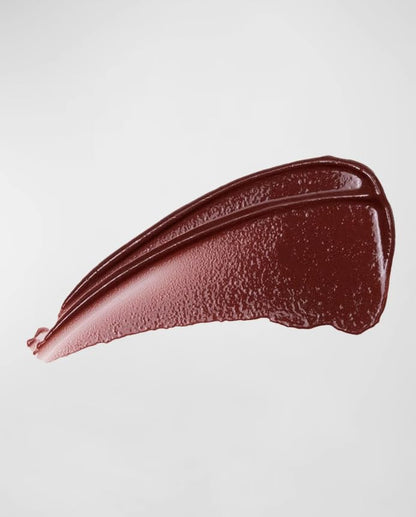 SOSHE Ceramide Lip Silk - SPEAKEASY | Buildable Color, Hydrating Shine