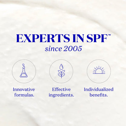 Supergoop! (Re)setting Mineral Powder SPF 35 PA+++ – Light, 0.15 oz