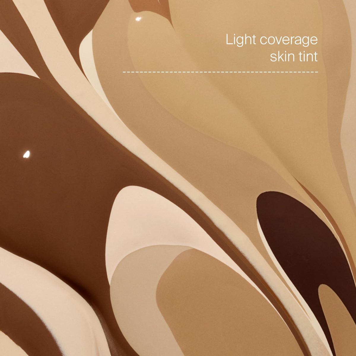 Supergoop! Protec(tint) Daily Skin Tint SPF 50 - Light 24N | Buildable Coverage, Natural Finish