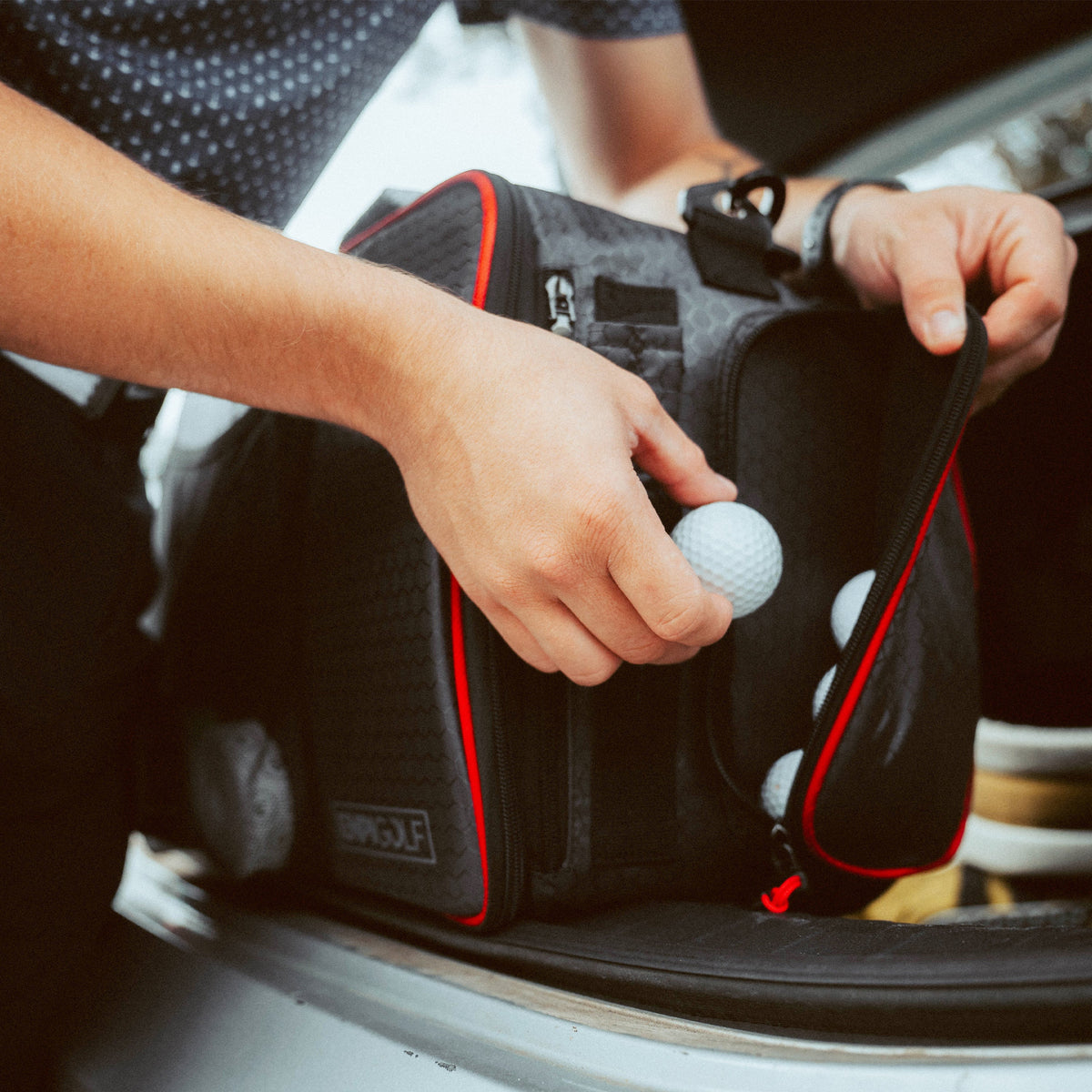 Travel Caddy