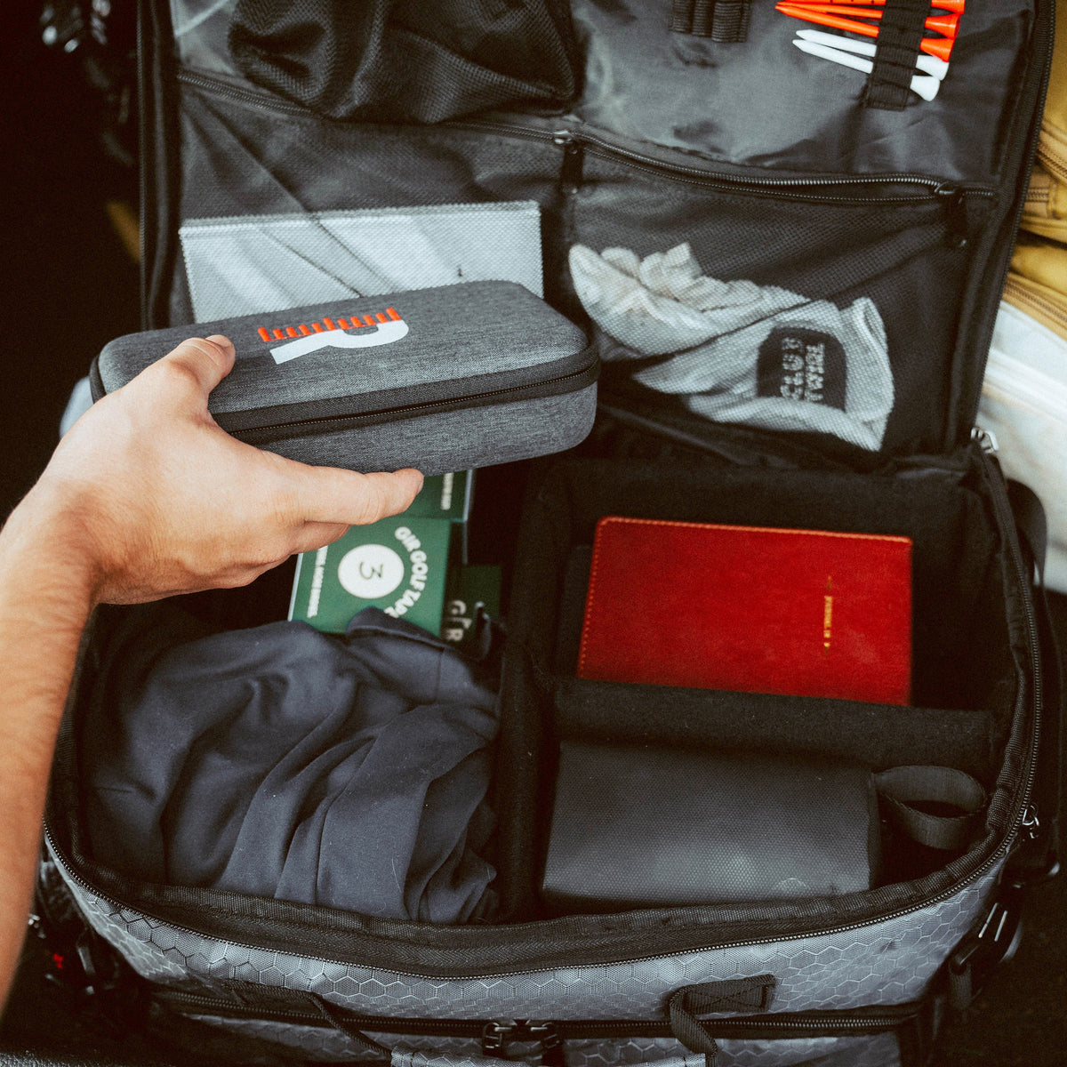 Travel Caddy