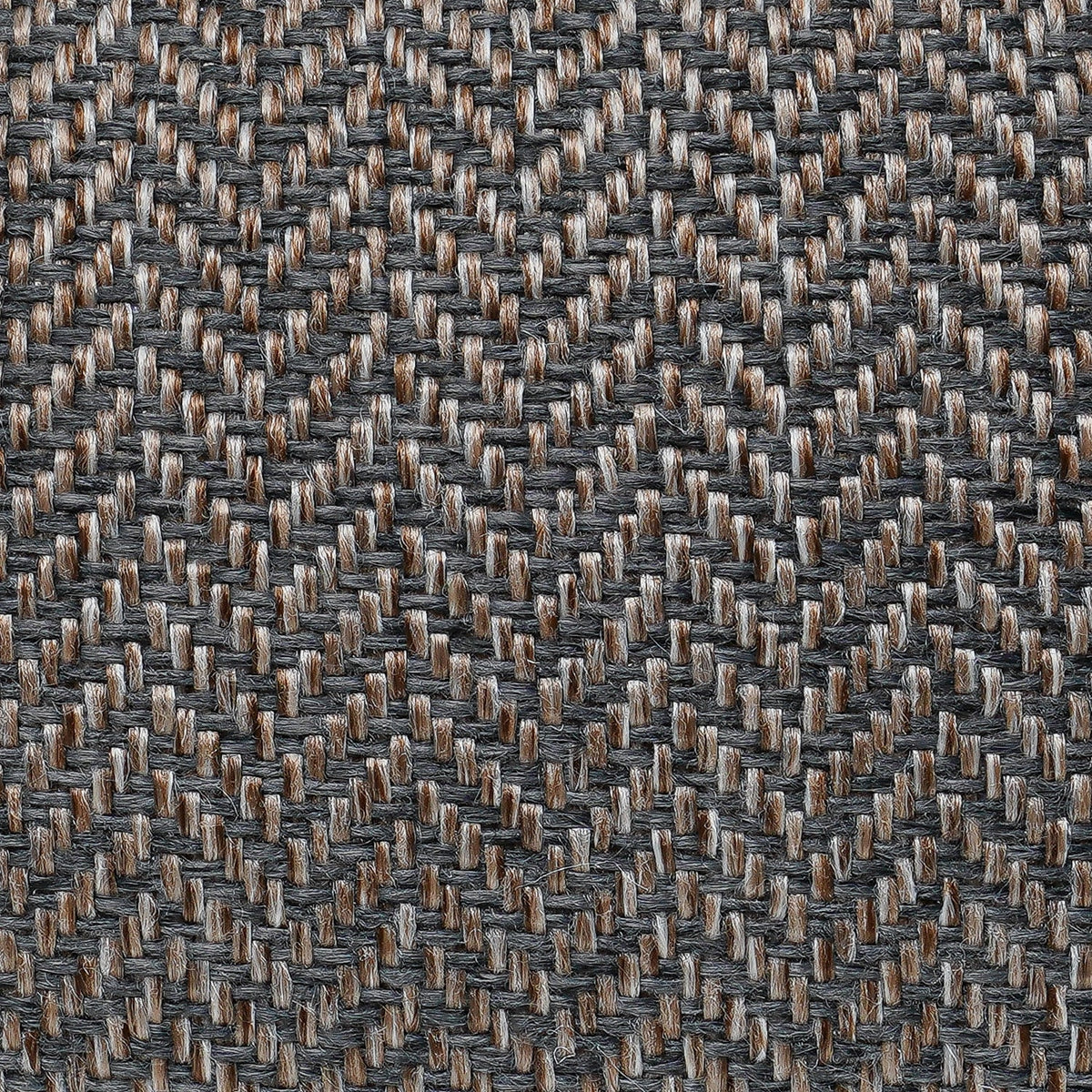 THE LINCOLN | LUXURY TWEED CALMING DONUT DOG BED