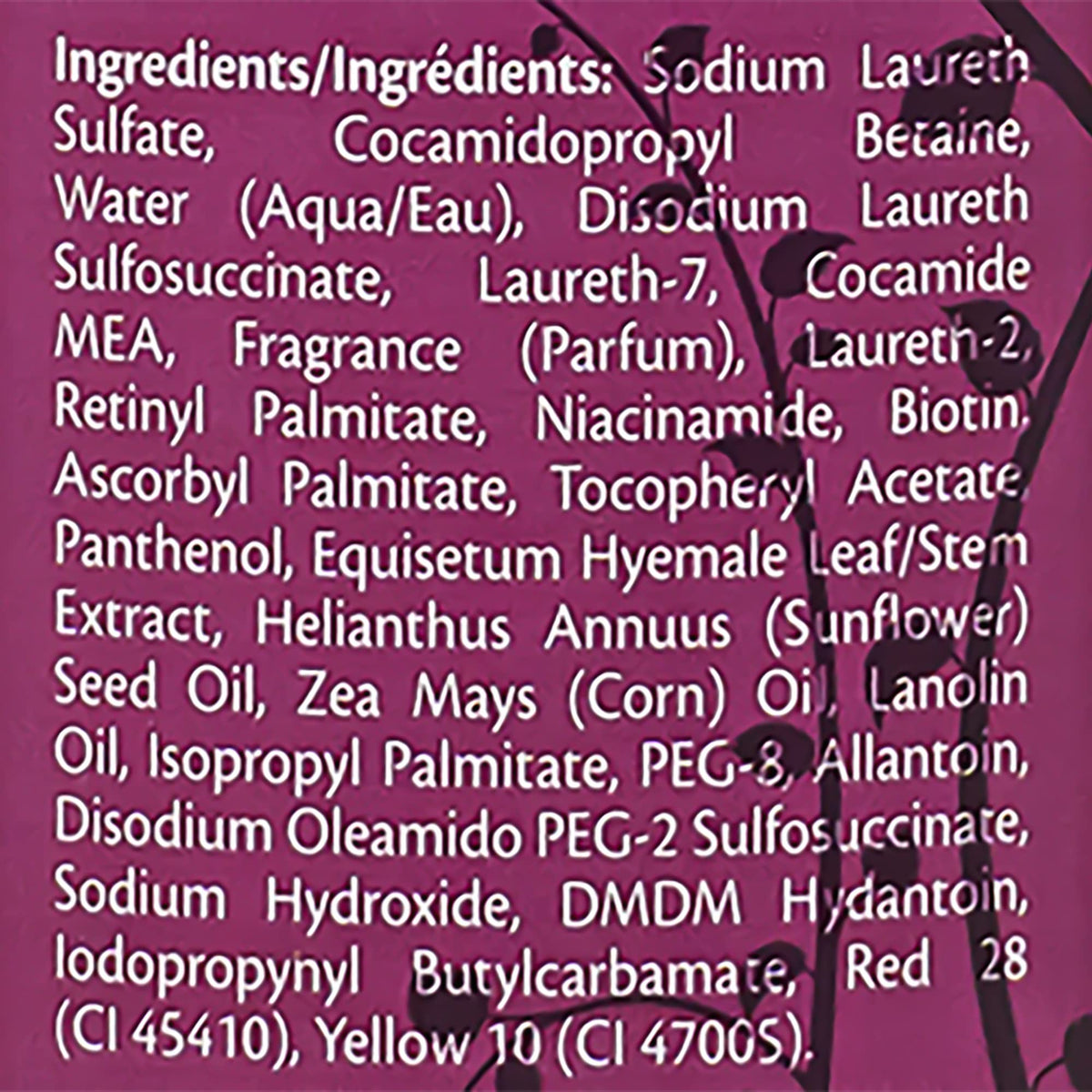 Vitabath Plus Dry Skin Moisturizing Bath & Shower Gel — Deep Hydration with Nourishing Oils (10.5 oz)