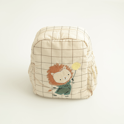 Ballon King Kids Backpack
