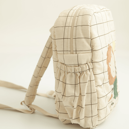 Ballon King Kids Backpack