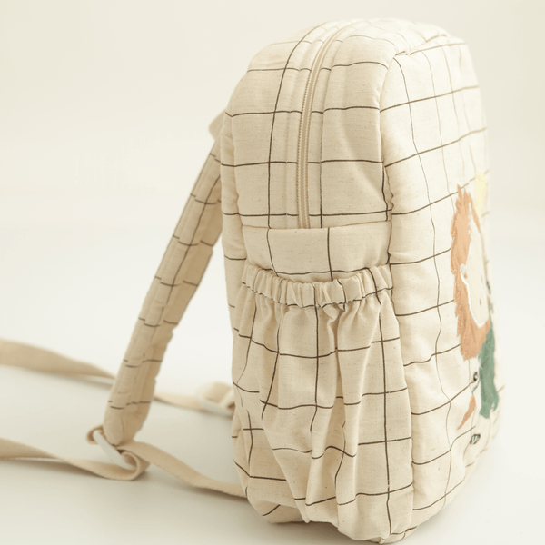 Ballon King Kids Backpack